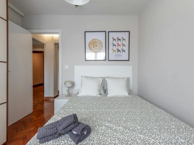 Alquiler 1 Dormitorio Shared Living/Roommate Barakaldo Barakaldo DS99687303