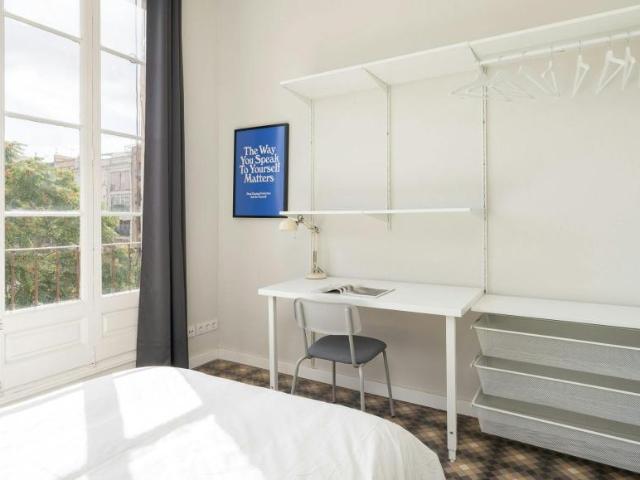 Alquiler 1 Dormitorio Shared Living/Roommate Barcelona Barcelona DLS102470137