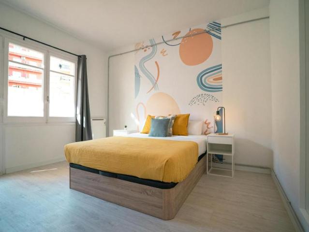 Alquiler 1 Dormitorio Shared Living/Roommate Barcelona Barcelona DLS102816009