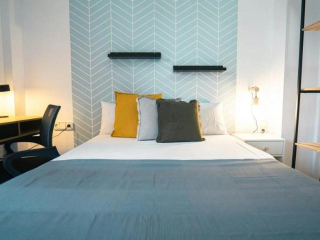 Alquiler 1 Dormitorio Shared Living/Roommate Barcelona Barcelona DLS102816011