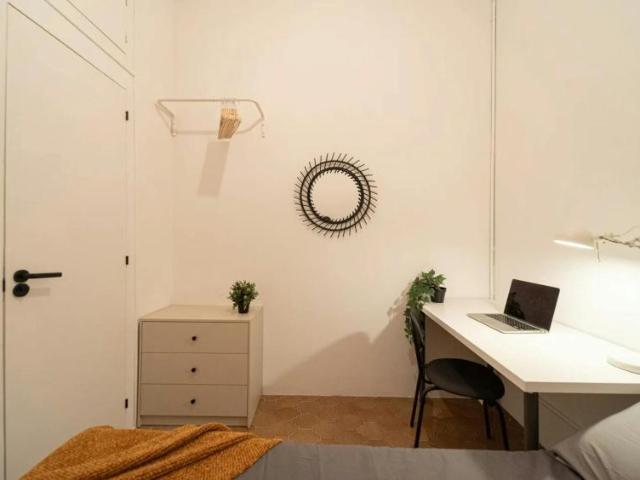 Alquiler 1 Dormitorio Shared Living/Roommate Barcelona Barcelona DLS103061815