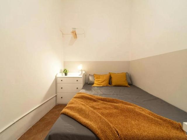 Alquiler 1 Dormitorio Shared Living/Roommate Barcelona Barcelona DLS103061816