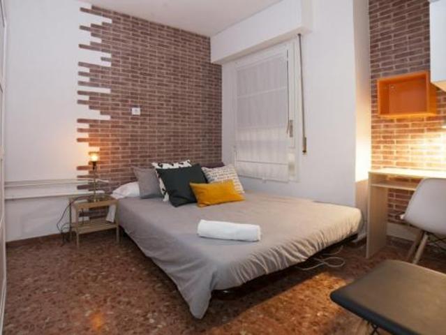 Alquiler 1 Dormitorio Shared Living/Roommate Barcelona Barcelona DLS65782636
