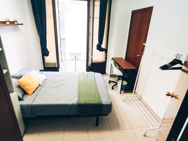 Alquiler 1 Dormitorio Shared Living/Roommate Barcelona Barcelona DLS68392914