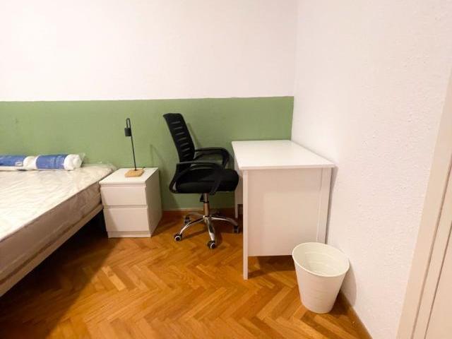 Alquiler 1 Dormitorio Shared Living/Roommate Barcelona Barcelona DLS68392933