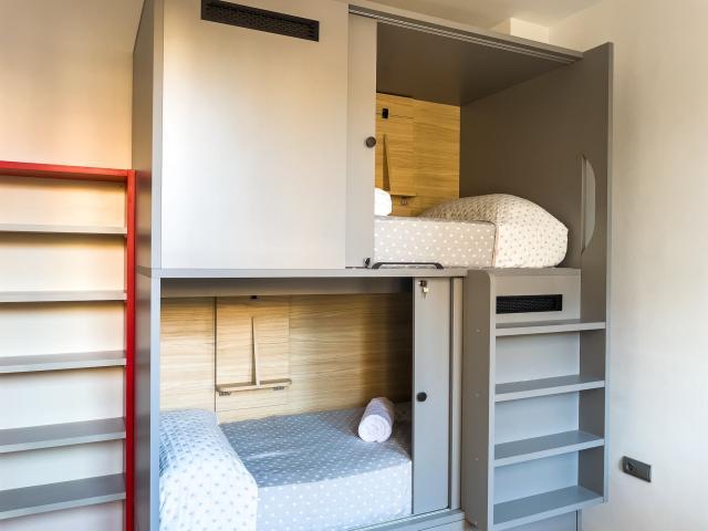 Alquiler 1 Dormitorio Shared Living/Roommate Barcelona Barcelona DLS69158893