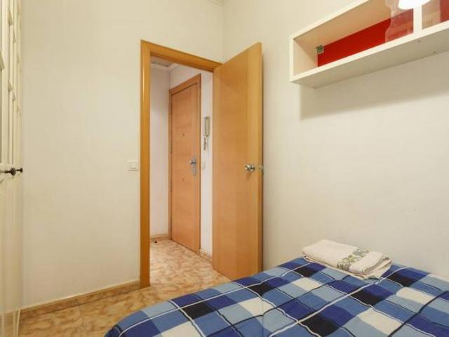 Alquiler 1 Dormitorio Shared Living/Roommate Barcelona Barcelona DLS69296269