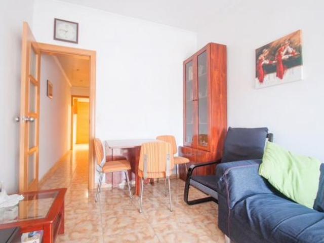 Alquiler 1 Dormitorio Shared Living/Roommate Barcelona Barcelona DLS69296273