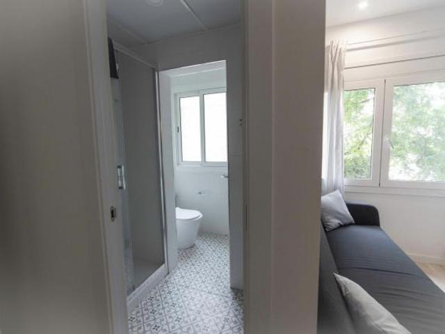Alquiler 1 Dormitorio Shared Living/Roommate Barcelona Barcelona DLS73574477