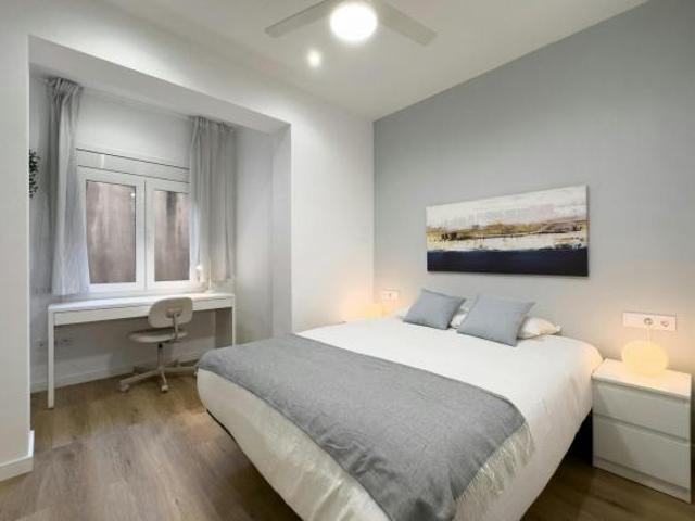 Alquiler 1 Dormitorio Shared Living/Roommate Barcelona Barcelona DLS73598768