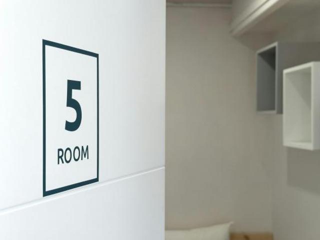 Alquiler 1 Dormitorio Shared Living/Roommate Barcelona Barcelona DLS73704752
