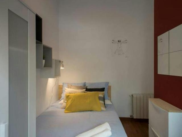 Alquiler 1 Dormitorio Shared Living/Roommate Barcelona Barcelona DLS73704180