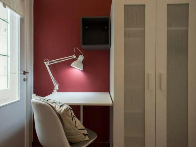 Alquiler 1 Dormitorio Shared Living/Roommate Barcelona Barcelona DLS73704183