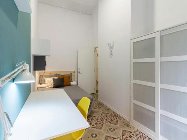 Alquiler 1 Dormitorio Shared Living/Roommate Barcelona Barcelona DLS73704332