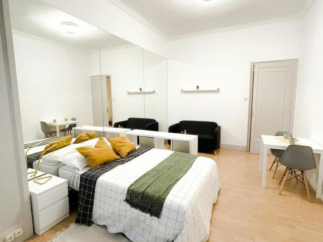 Alquiler 1 Dormitorio Shared Living/Roommate Barcelona Barcelona DLS76468585