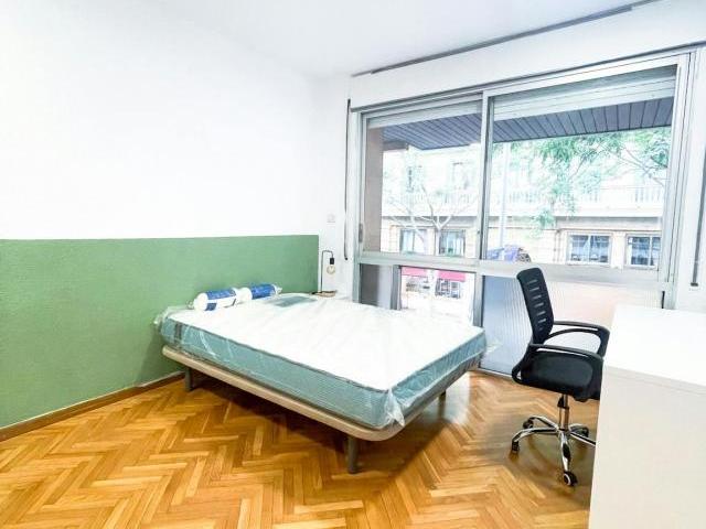 Alquiler 1 Dormitorio Shared Living/Roommate Barcelona Barcelona DLS81654278