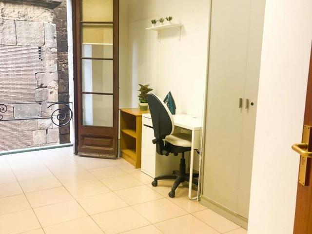 Alquiler 1 Dormitorio Shared Living/Roommate Barcelona Barcelona DLS81145627