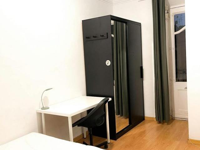 Alquiler 1 Dormitorio Shared Living/Roommate Barcelona Barcelona DLS85204210
