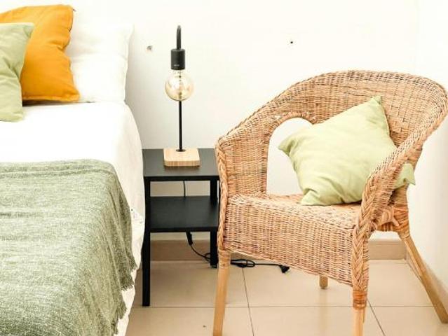 Alquiler 1 Dormitorio Shared Living/Roommate Barcelona Barcelona DLS86034738