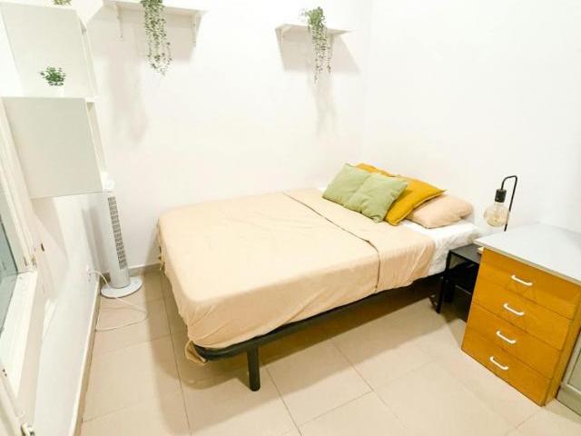 Alquiler 1 Dormitorio Shared Living/Roommate Barcelona Barcelona DLS86034741
