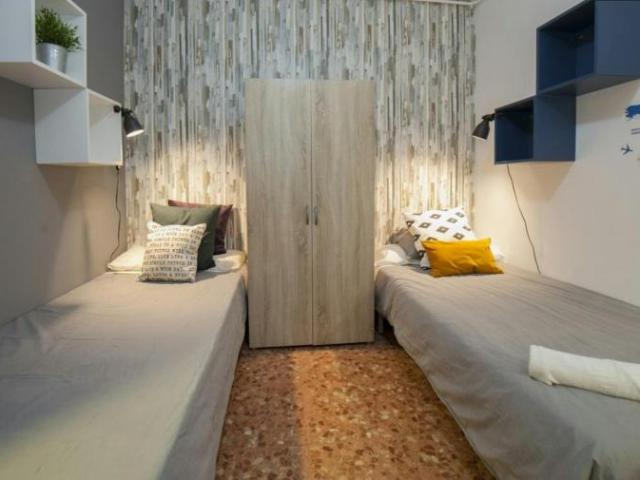 Alquiler 1 Dormitorio Shared Living/Roommate Barcelona Barcelona DLS89129745