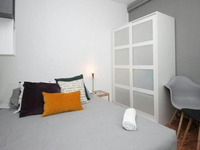 Alquiler 1 Dormitorio Shared Living/Roommate Barcelona Barcelona DLS89131233