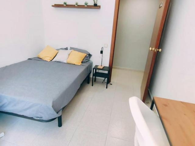 Alquiler 1 Dormitorio Shared Living/Roommate Barcelona Barcelona DLS89135811