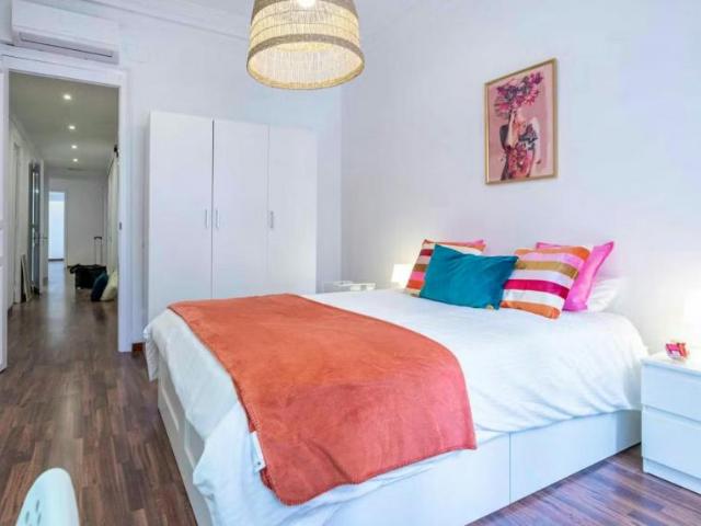 Alquiler 1 Dormitorio Shared Living/Roommate Barcelona Barcelona DLS90149075