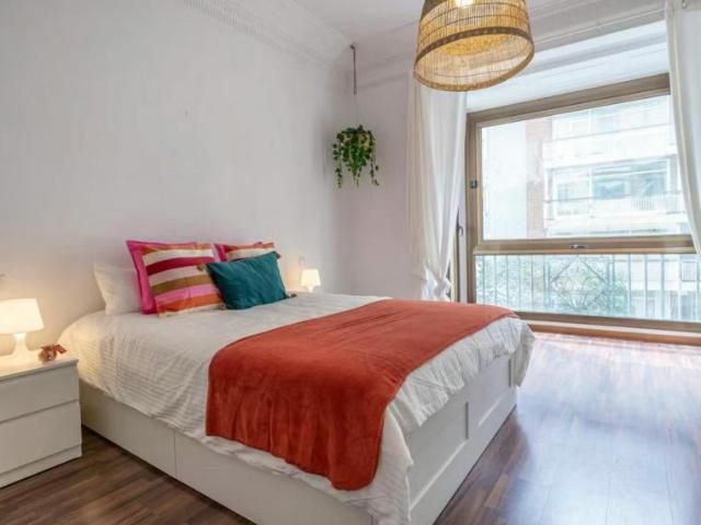 Alquiler 1 Dormitorio Shared Living/Roommate Barcelona Barcelona DLS90149077