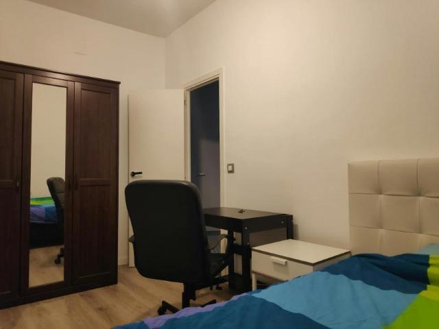 Alquiler 1 Dormitorio Shared Living/Roommate Barcelona Barcelona DLS90175589