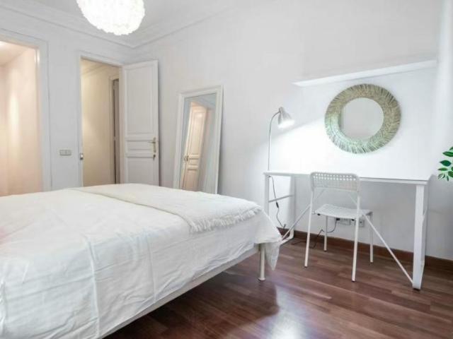 Alquiler 1 Dormitorio Shared Living/Roommate Barcelona Barcelona DLS90184754