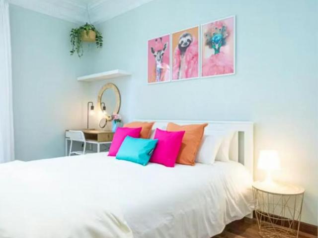 Alquiler 1 Dormitorio Shared Living/Roommate Barcelona Barcelona DLS90184757