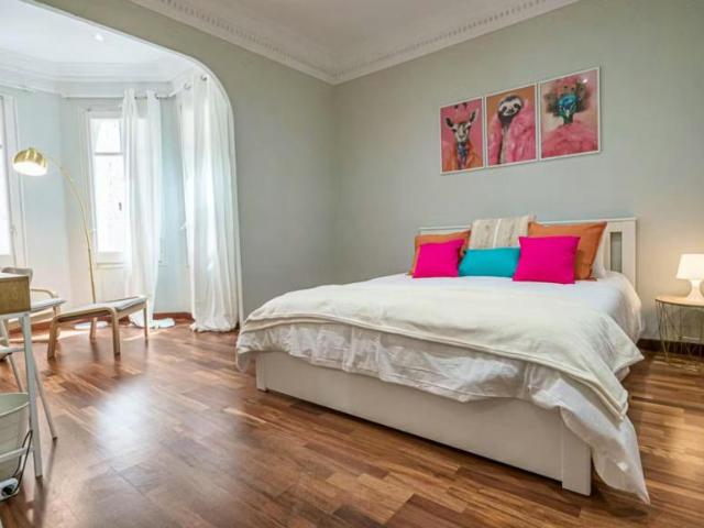 Alquiler 1 Dormitorio Shared Living/Roommate Barcelona Barcelona DLS90184759