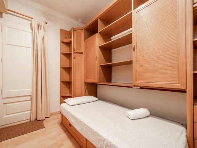 Alquiler 1 Dormitorio Shared Living/Roommate Barcelona Barcelona DLS92996997