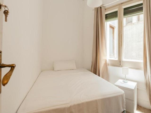 Alquiler 1 Dormitorio Shared Living/Roommate Barcelona Barcelona DLS92997239