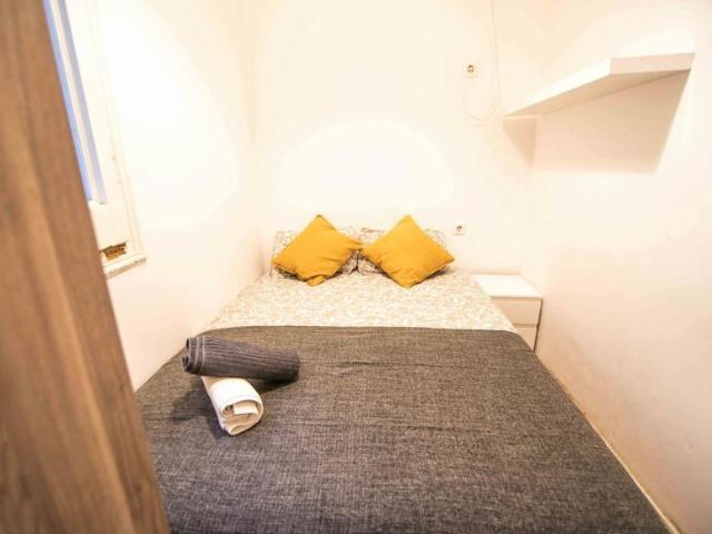Alquiler 1 Dormitorio Shared Living/Roommate Barcelona Barcelona DLS92997284