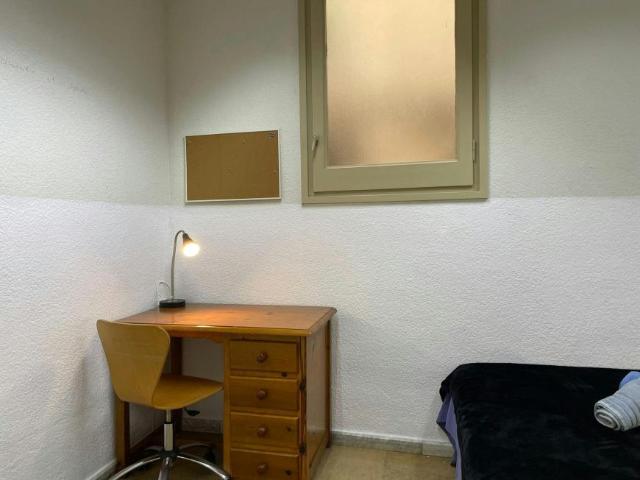 Alquiler 1 Dormitorio Shared Living/Roommate Barcelona Barcelona DLS92227245