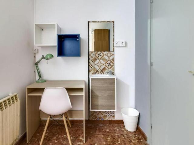 Alquiler 1 Dormitorio Shared Living/Roommate Barcelona Barcelona DLS93885800