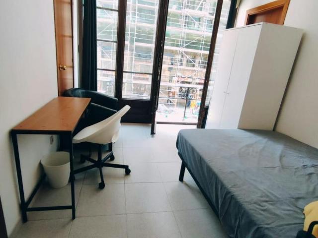 Alquiler 1 Dormitorio Shared Living/Roommate Barcelona Barcelona DLS93156747