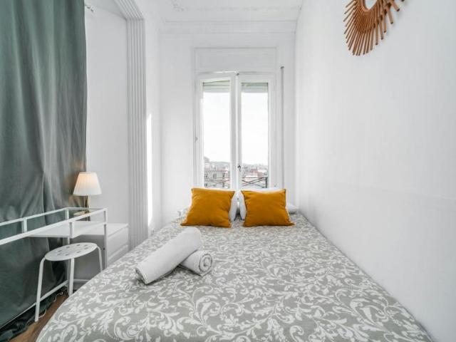 Alquiler 1 Dormitorio Shared Living/Roommate Barcelona Barcelona DLS94950929