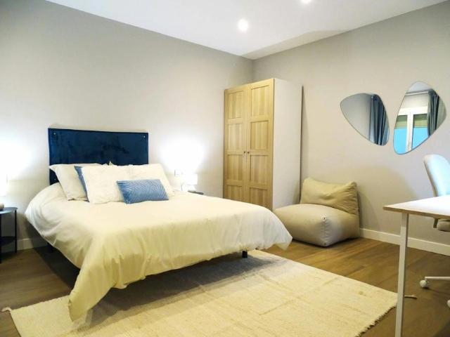 Alquiler 1 Dormitorio Shared Living/Roommate Barcelona Barcelona DLS94964177