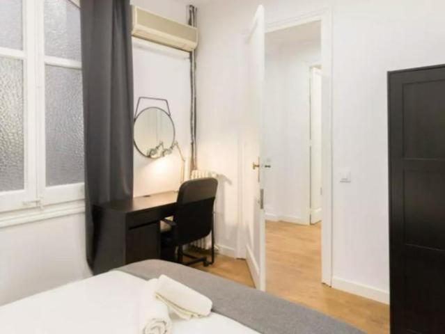 Alquiler 1 Dormitorio Shared Living/Roommate Barcelona Barcelona DLS94065182