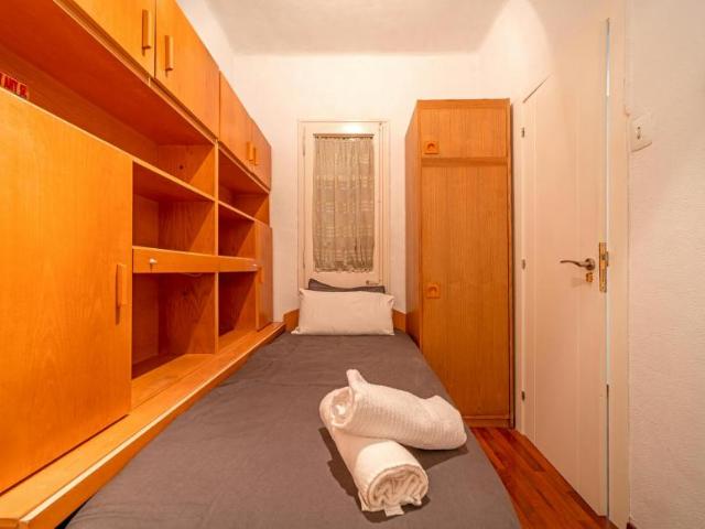 Alquiler 1 Dormitorio Shared Living/Roommate Barcelona Barcelona DLS95767686