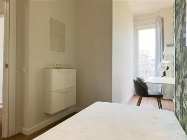 Alquiler 1 Dormitorio Shared Living/Roommate Barcelona Barcelona DLS95847950