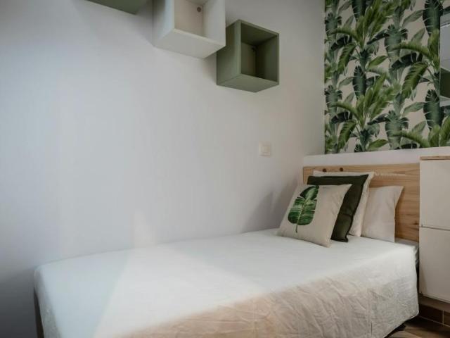 Alquiler 1 Dormitorio Shared Living/Roommate Barcelona Barcelona DLS95847976