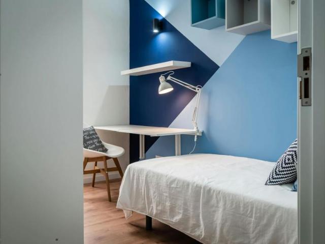 Alquiler 1 Dormitorio Shared Living/Roommate Barcelona Barcelona DLS95847980
