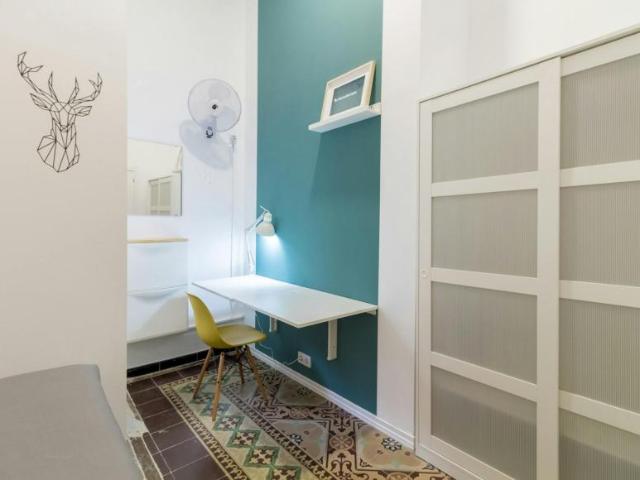 Alquiler 1 Dormitorio Shared Living/Roommate Barcelona Barcelona DLS95847996