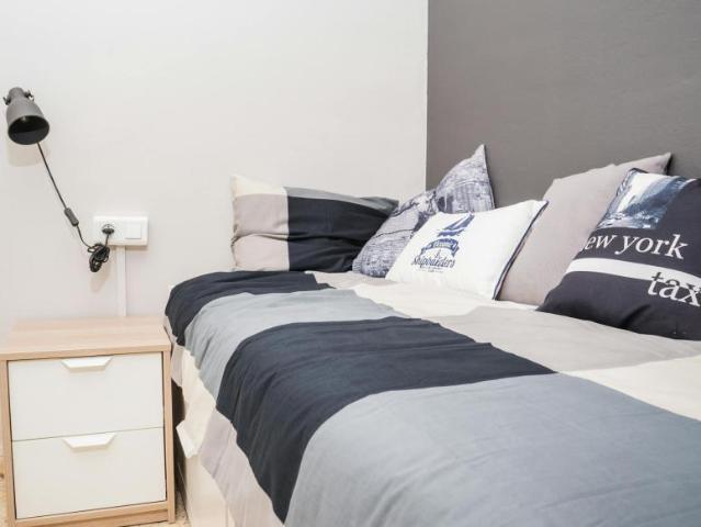 Alquiler 1 Dormitorio Shared Living/Roommate Barcelona Barcelona DLS95848026