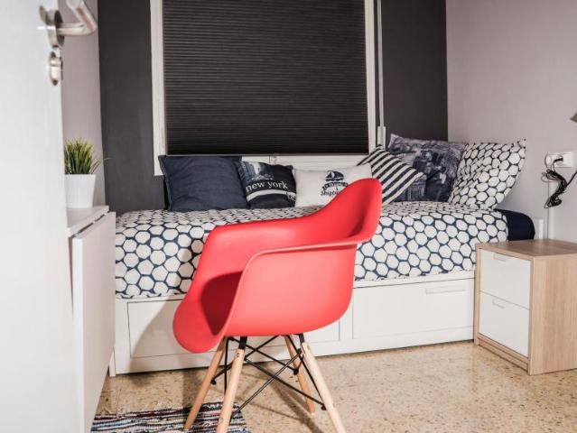 Alquiler 1 Dormitorio Shared Living/Roommate Barcelona Barcelona DLS95848028