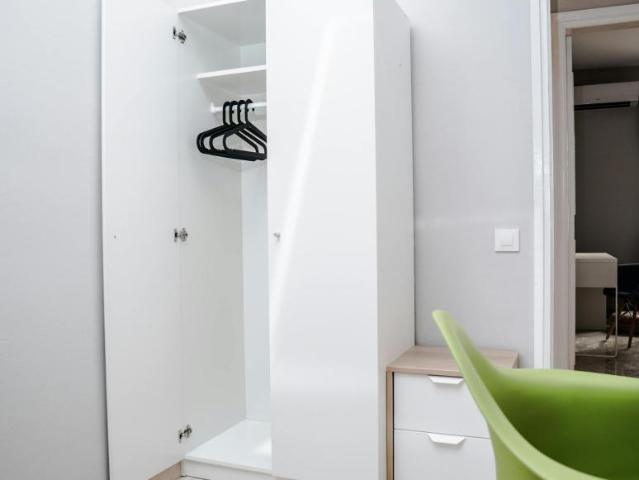 Alquiler 1 Dormitorio Shared Living/Roommate Barcelona Barcelona DLS95848030